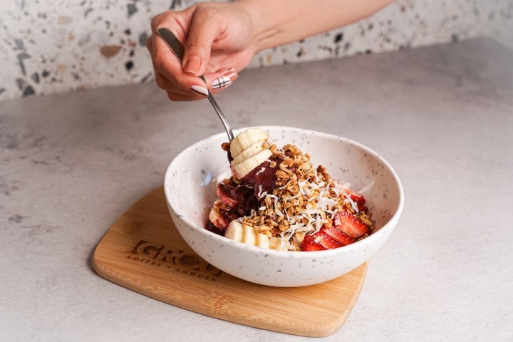 Acai Bowl