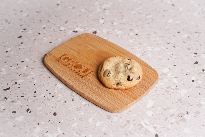 Cookie by LPG