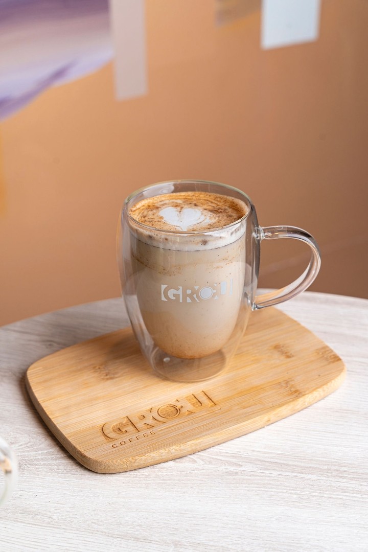Special: Spiced Tea
