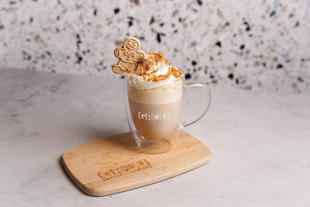 Special: Santa's Milk