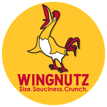 Wingnutz Bar & Grill