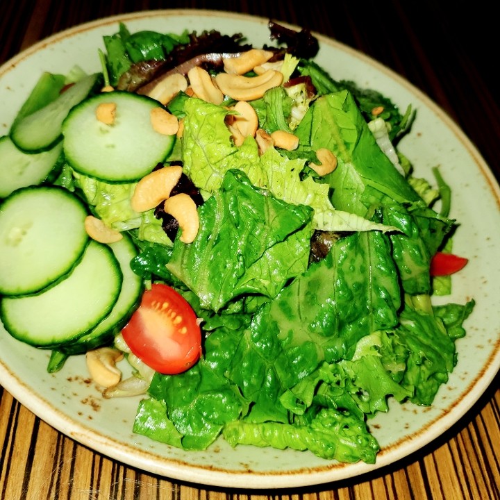 Soma Salad