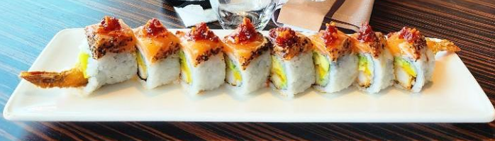 TX Longhorn Roll