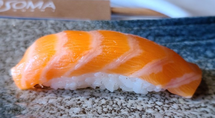 Salmon Ni