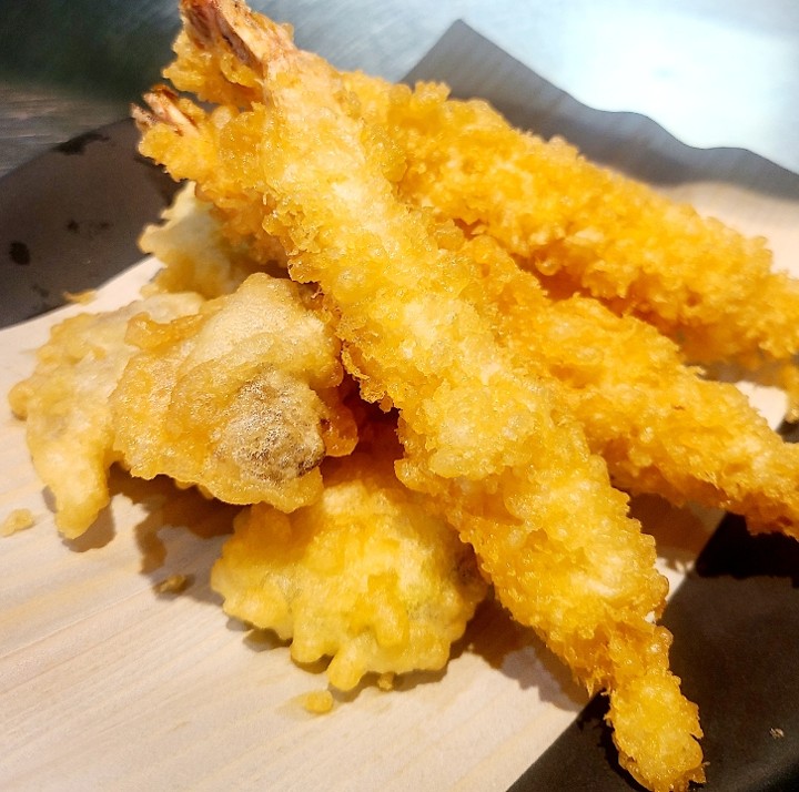 Tempura