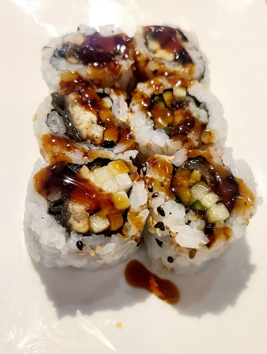 Unagi Roll