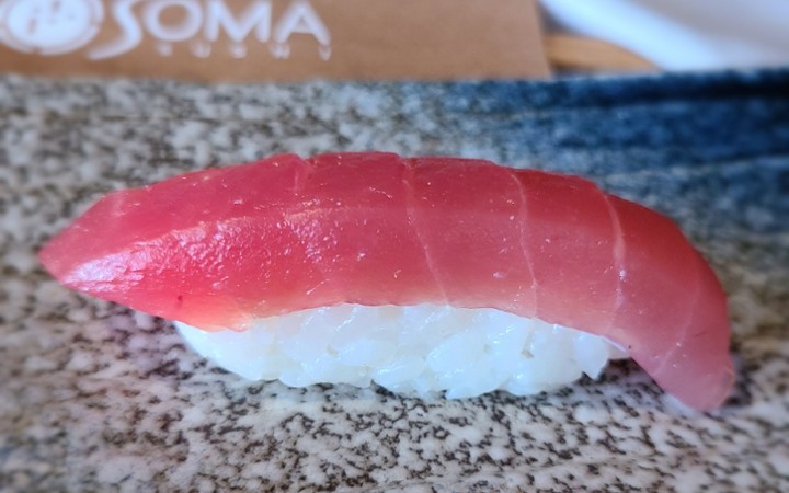 Tuna Ni