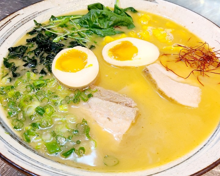 Texas Ramen