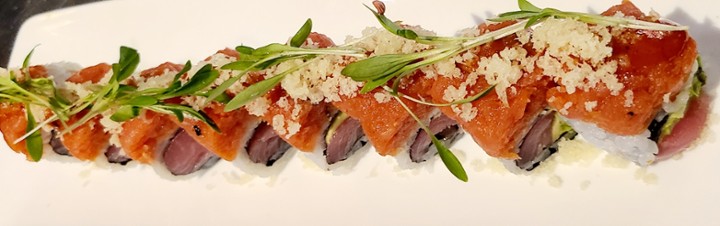 Sp Yuzu Tuna