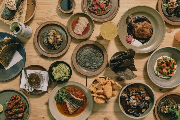 Restaurant banner image