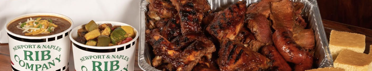 Naples Rib Company Long Beach