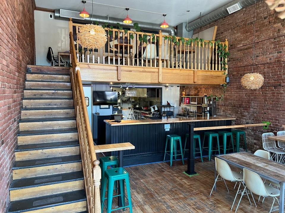 J's Kitchen 1307 11th Street
