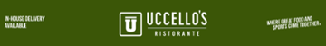 Uccello's Ristorante- Standale/Walker
