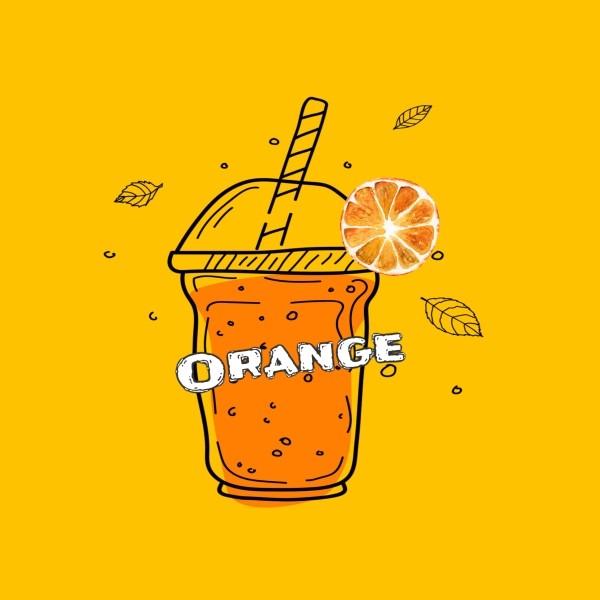 Orange Dream