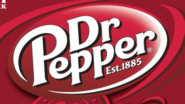 Dr PEPPER
