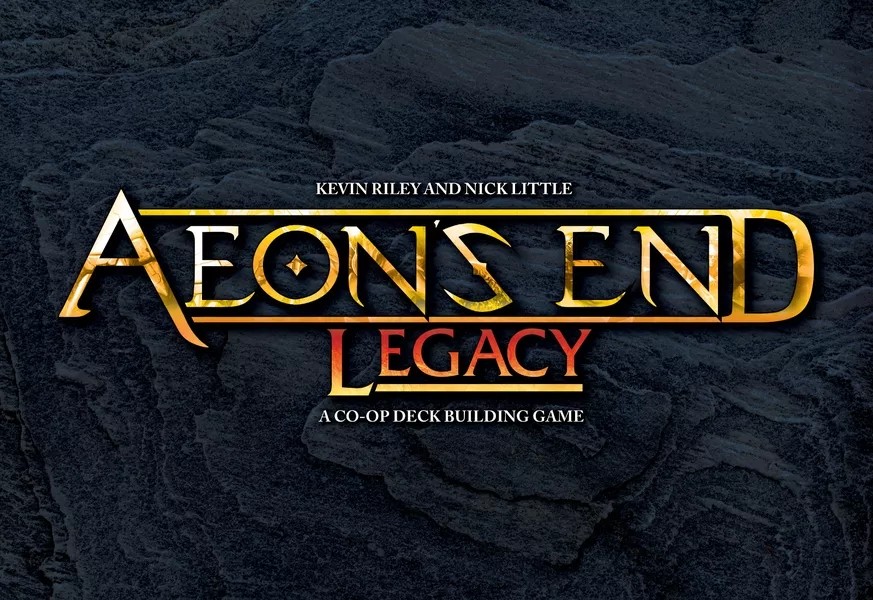Aeon's End, 2E, Legacy