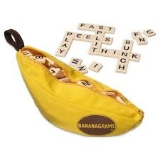 Bananagrams