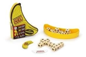 Bananagrams, Duel