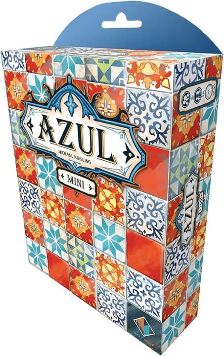 Azul, Mini