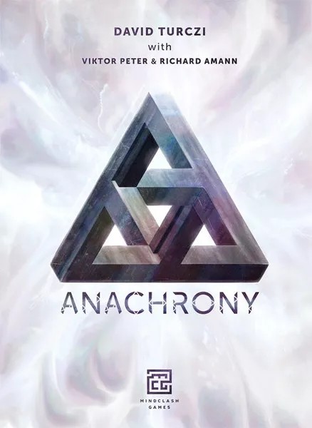 Anachrony, Essential