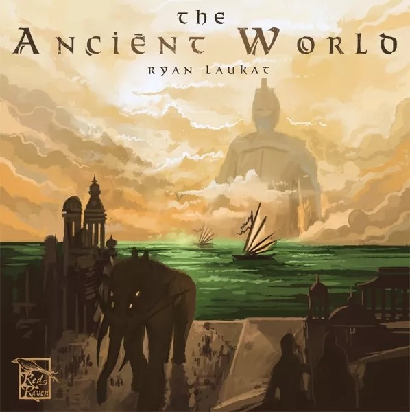 Ancient World, The