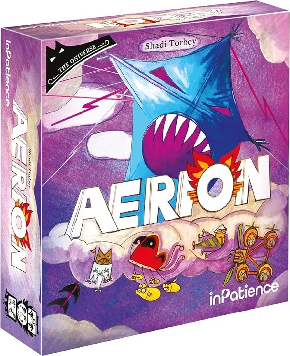 Aerion