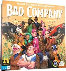 Bad Company