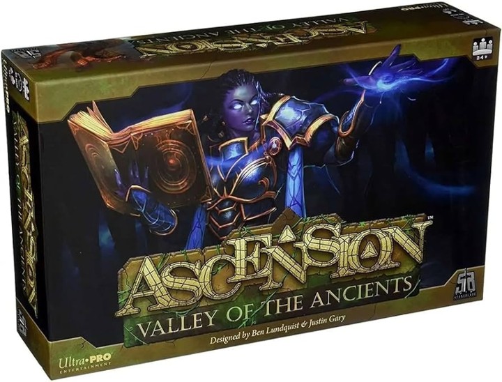 Ascension: Valley of the Ancients