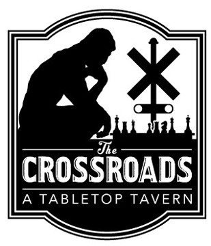 Crossroads Tabletop Tavern