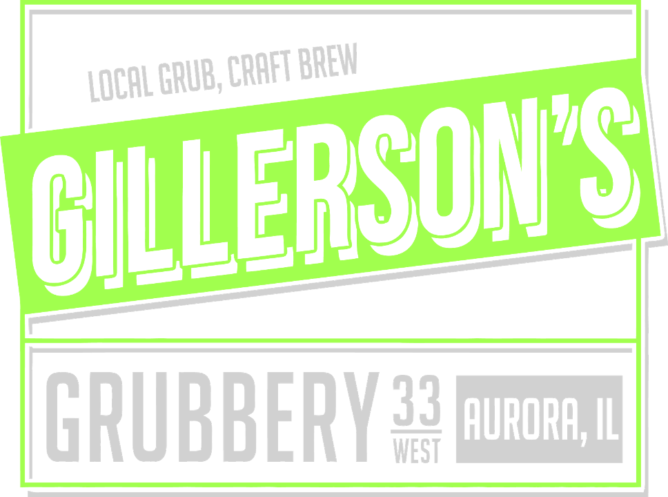 Gillerson's Grubbery