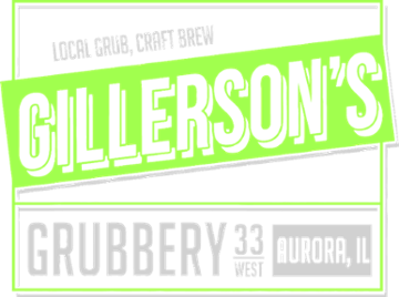 Gillerson's Grubbery