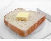 Side Bread & Butter