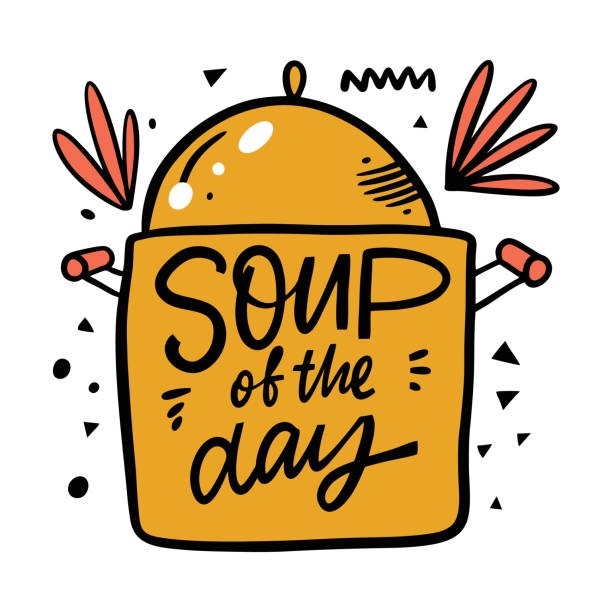 Bowl Soup of the Day