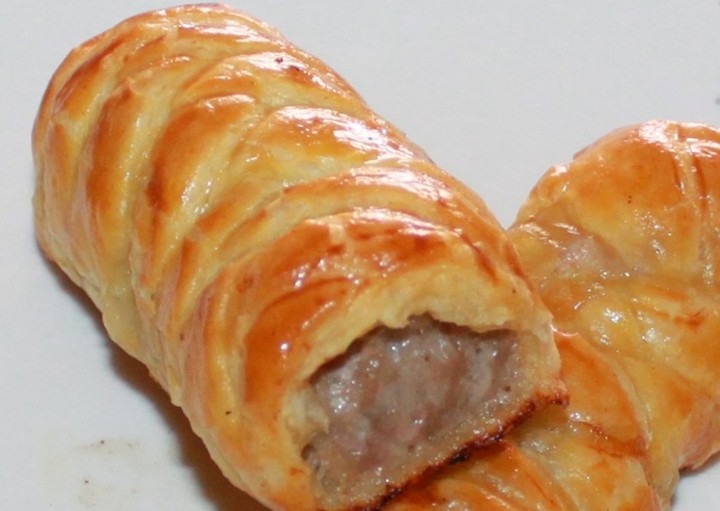 Sausage Roll (1)