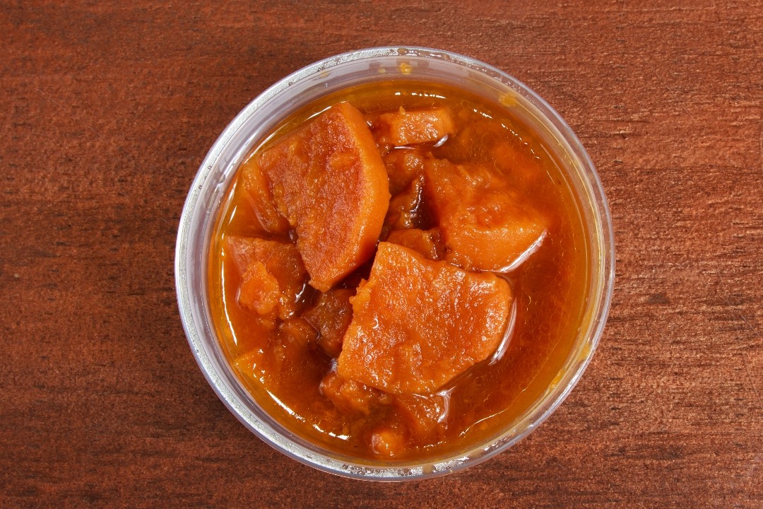 Candied Yams