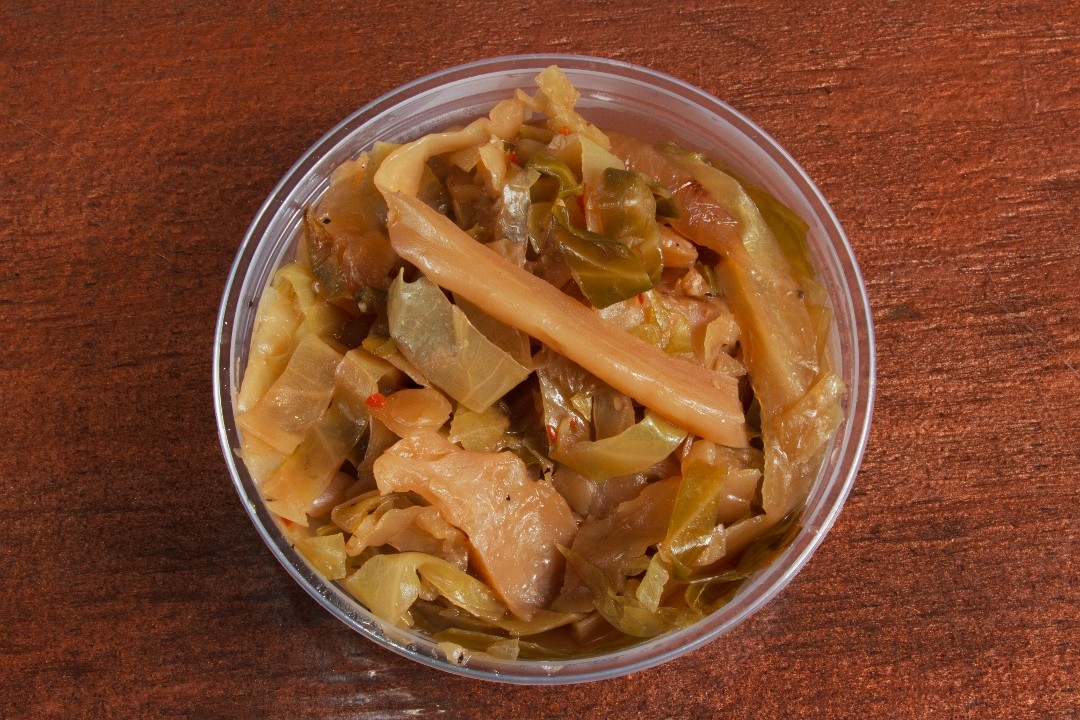 Cabbage