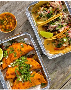 Chilacates Mass Ave Cambridge