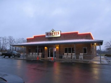 Ribeyes Steakhouse Williamston