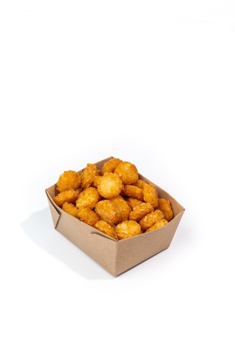 Salted Tots