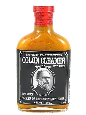 Colon Cleaner