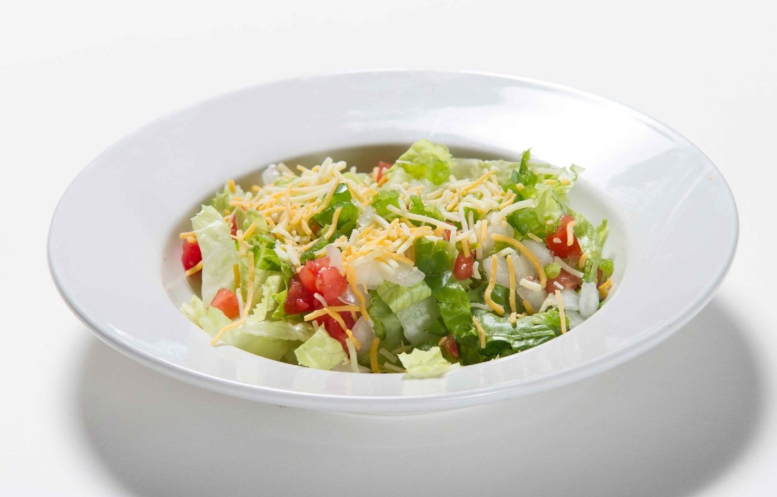 Tossed Side Salad