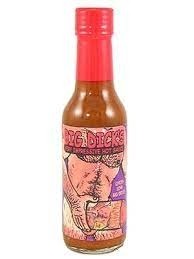 Big Dick's Hot Sauce