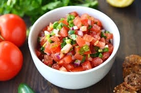 Pico de Gallo- Half pint