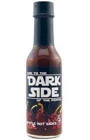Dark Side of the Pepper Chipotle