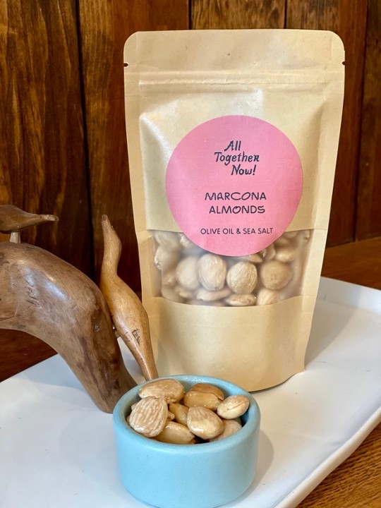 Marcona Almonds