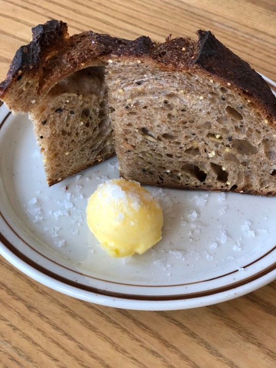 Aya Sourdough