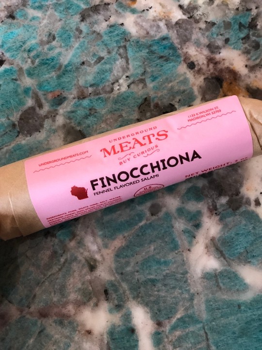 Finocchiona