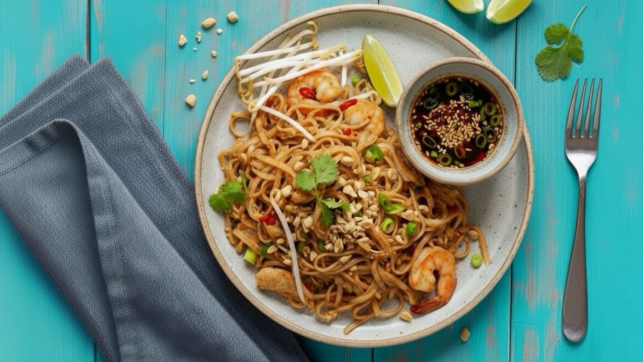 Thai Kitchen - East Brainerd 8021 East Brainerd Road