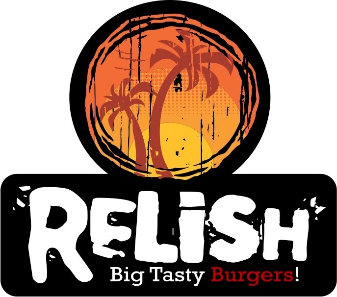 Relish - Big Tasty Burgers! Tallahassee - SINGLE TASTY