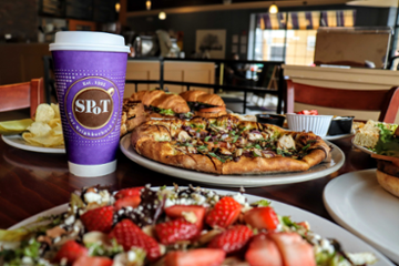 Spot Coffee Roswell
